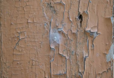 yaşlılık carrosia photoshop duvar kağıdı arka plan için gelen gevreği kapalı soyulması boya duvar kırık