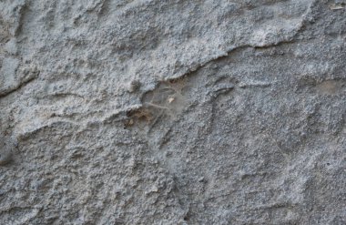 duvar tasarım arka plan için taşlar ve toprak gri kahverengi eski