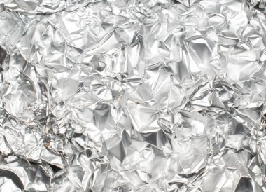 Gümüş parlak arka plan tasarımı için