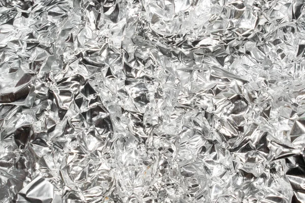 Silver Shiny Abstract Background Design — Stock Photo, Image