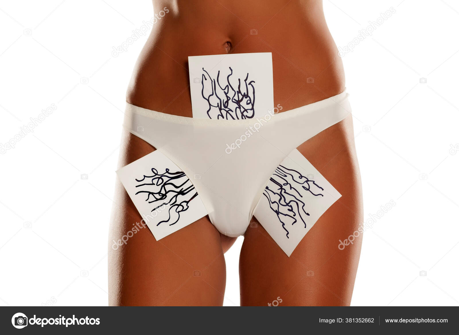 阴毛 