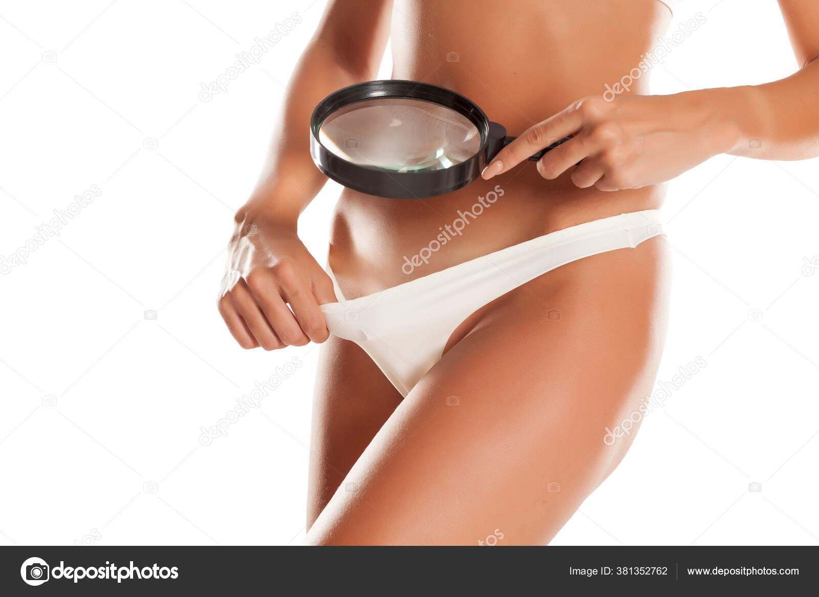 Изношенная вагина