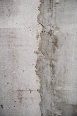 Dekoratif sıva veya beton dokusu