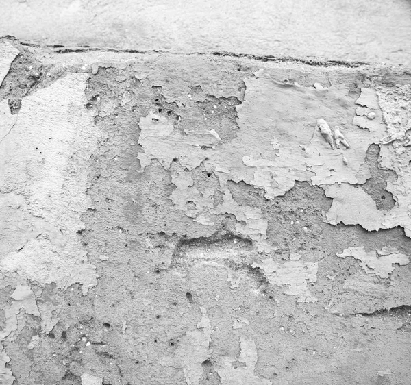 装飾石膏またはコンクリートの質感 — ストック写真