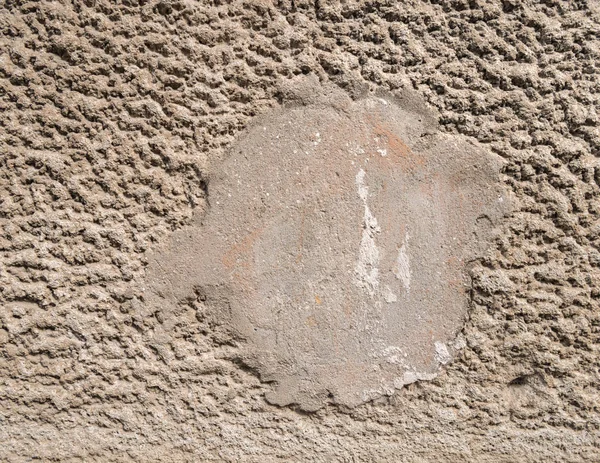 Texture of old decorative plaster or concrete — Stock Photo, Image