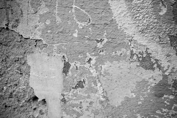 오래 된 장식 석고 또는 콘크리트의 질감 — 스톡 사진