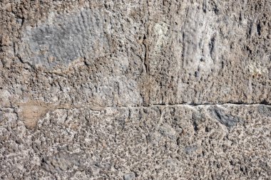 Eski taş doku/arka plan duvar