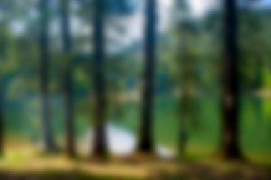 Soyut doğa arka plan. Deniz manzarası.