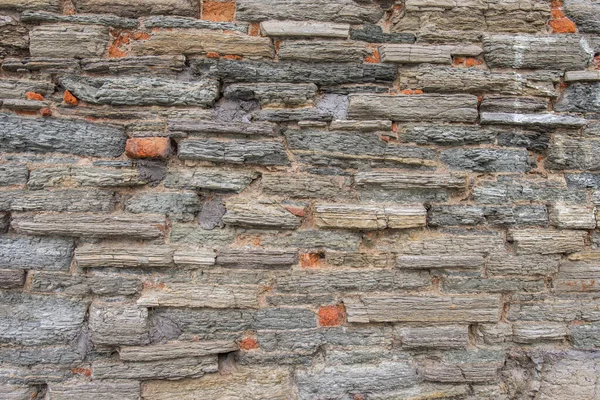 Старая Каменная Стена Текстура Фон Абстрактный Фон Дизайна — стоковое фото
