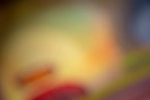 Bulanık Parlak Renk Arkaplanı Odaklanmamış Resim — Stok fotoğraf