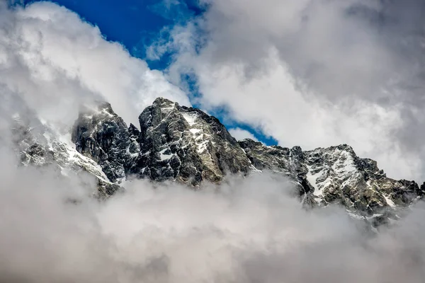 View Clouds — Stock Photo, Image