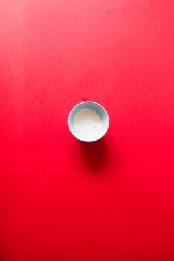 Çilek crumble nasıl serisi