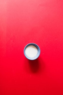 Çilek crumble nasıl serisi