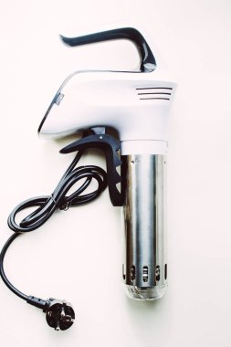 Sous vide sopa veya rooner