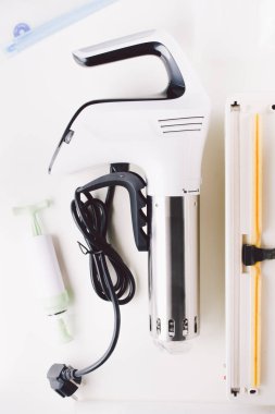 Sous vide sopa veya rooner