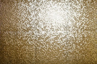 Renkli rendeleyin karoları için canlı bir doku ile iç tasarım