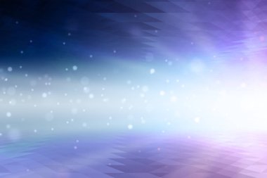 Odaklanmamış bokeh soyut arkaplanı.