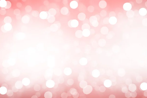 Resumen Blurred pink tone lights background. —  Fotos de Stock