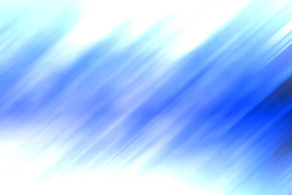 Gradient Modrá Tón Rozmazané Abstraktní Pozadí — Stock fotografie