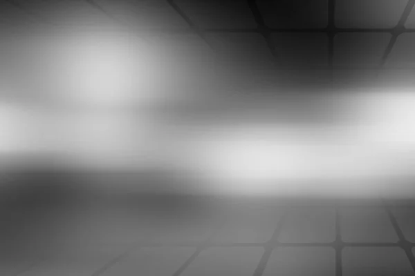 Серый градиент размытый абстрактный фон — стоковое фото