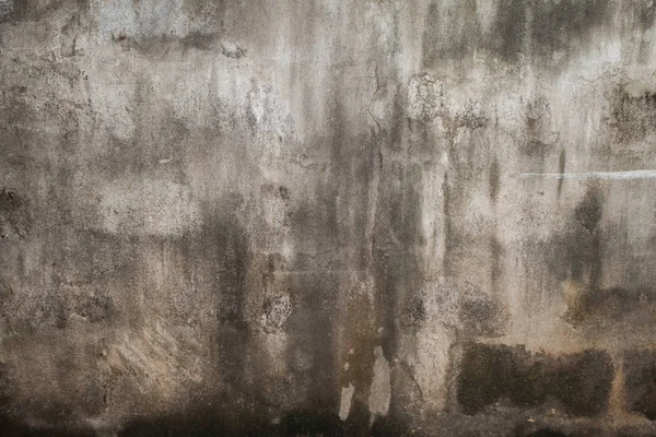 Textura de pared de hormigón viejo para el fondo —  Fotos de Stock