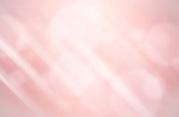 Resumen Blurred pink tone lights background. —  Fotos de Stock