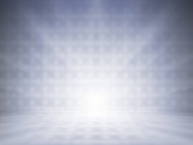 mavi arka plan bulanık