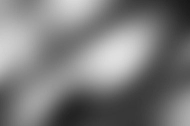 Gri gradyan bulanık arkaplan.