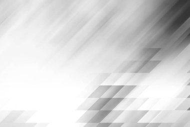 Gri gradyan bulanık arkaplan.