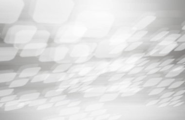 Gri gradyan bulanık arkaplan.