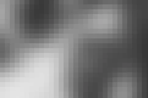 Low poly Abstraktní pozadí v šedém tónu. — Stock fotografie