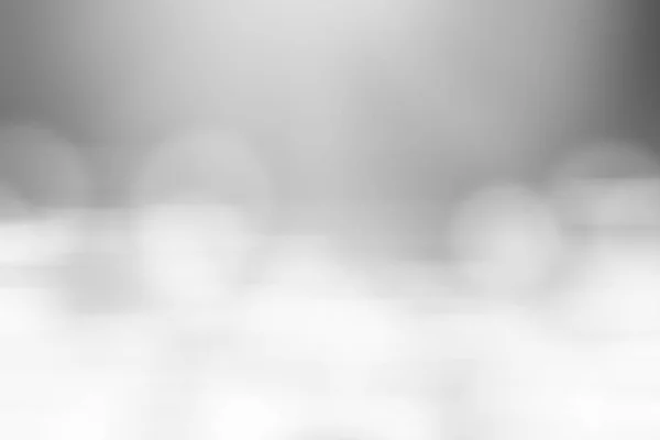 Grey gradient blurred abstract background. — Stock Photo, Image