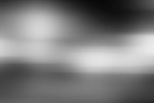 Сірий градієнт розмитого абстрактного фону — стокове фото