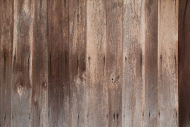 Klasik tahta pencere dokusu veya arkaplan için masaüstü görünümü.