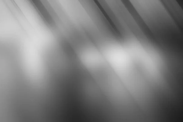 회색은 보케의 추상적 배경으로 얼룩져 — 스톡 사진