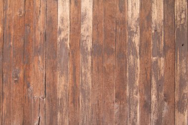 Klasik tahta pencere dokusu veya arkaplan için masaüstü görünümü.