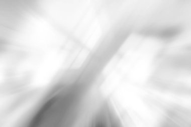 Gri eğimli arkaplanda ışıklar