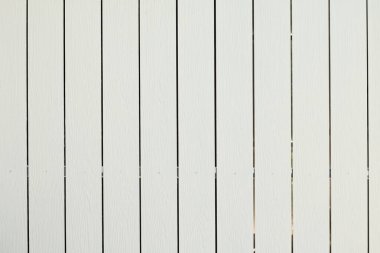 Tahta panel boya beyaz ton arkaplan, klasik doku biçimi.