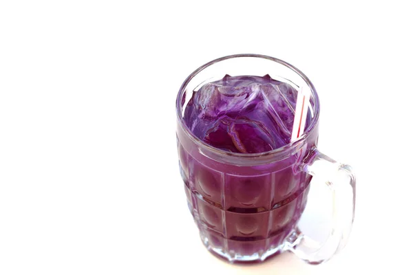 Teh Kacang Kacangan Minuman Herb — Stok Foto