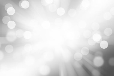 Gri gradyan bulanık arkaplan