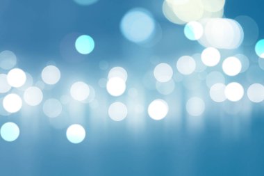 Bokeh soyut arkaplanı ile bulanık.