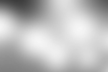 Gri bulanık soyut arkaplan.