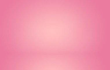 Gradyan Soyut Bulanık Pembe ton Işıkları arka plan.
