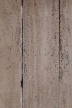 Arkaplan için eski ahşap duvar dokusu, klasik doku biçimi.