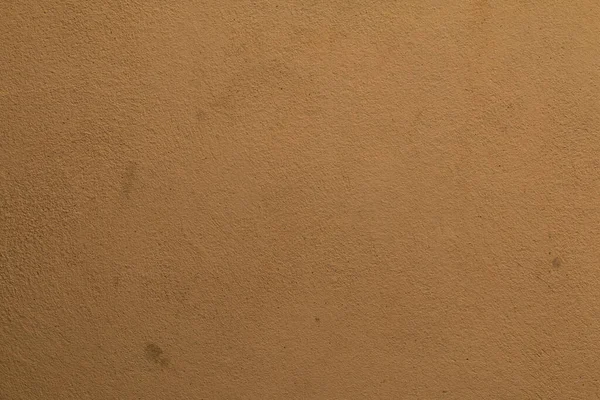 Цементная Стена Краски Оранжевый Цвет Абстрактного Фона — стоковое фото