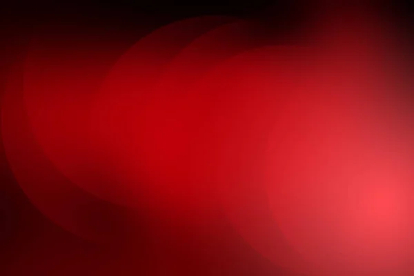 Red Blurred Abstract Background — Stock Photo, Image