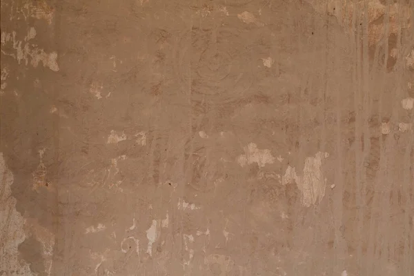 Old earthen wall background texture.