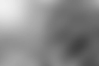 Gri bulanık soyut arkaplan.