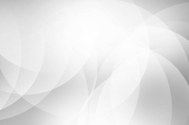 Gri bulanık soyut arkaplan