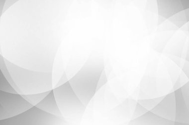 Gri bulanık soyut arkaplan